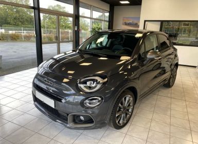 Achat Fiat 500X 500 X 1.0 FIREFLY TURBO T3 120 SPORT  Occasion