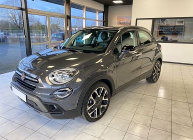 Achat Fiat 500X 500 X 1.0 Fly T T3 120ch Cross Occasion