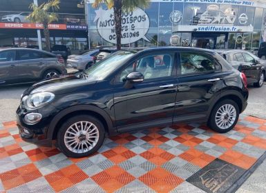 Vente Fiat 500X 500 X 1.3 MULTIJET95 POP STAR Occasion