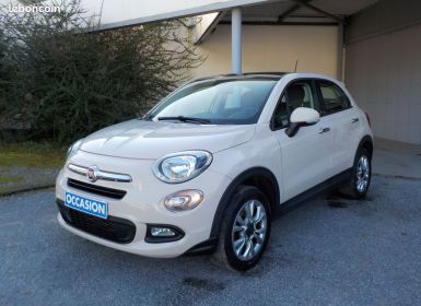 Fiat 500X 500 x 1.4 multiair 140 popstar 4x2 dct Occasion