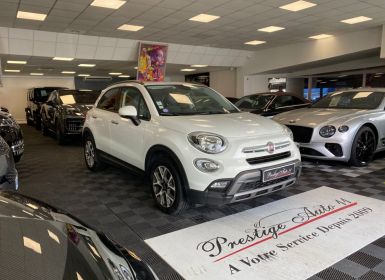 Fiat 500X 500 X 1.4T 140 Cross BVA