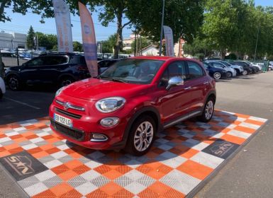 Achat Fiat 500X 500 X 1.6 E-TORQ 110 POPSTAR BUSINESS Occasion