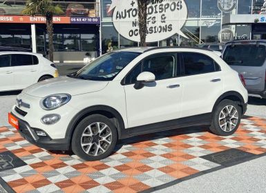 Fiat 500X 500 X 1,6 MULTIJET 120 BV6 CROSS