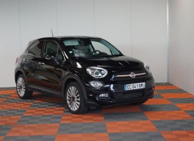 Achat Fiat 500X 500 X 1.6 MultiJet 120 ch Lounge Marchand