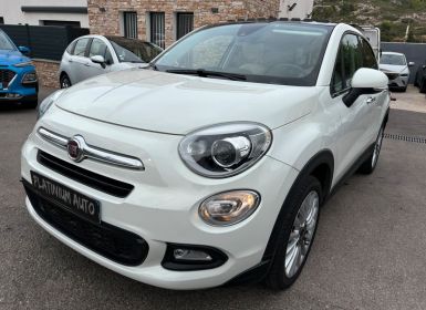 Achat Fiat 500X 500 X 1.6 Multijet 120 Lounge 4X2 BVA Occasion