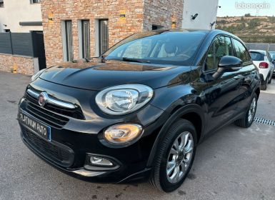 Achat Fiat 500X 500 X 1.6 Multijet 120 Popstar 4X2 Occasion