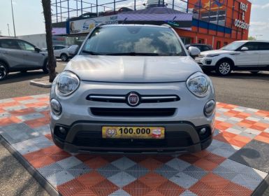 Achat Fiat 500X 500 X 1.6 Multijet 130 BV6 CROSS GPS Occasion