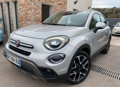 Vente Fiat 500X 500 X (2) 1.6 Multijet 130 Cross Gtie 12M Occasion