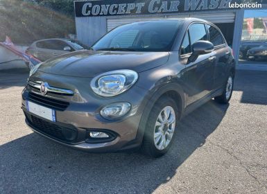 Vente Fiat 500X 500 x 95 cv popstar Occasion