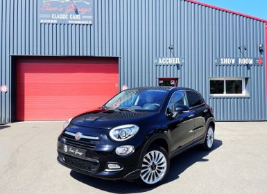 Fiat 500X 500 X Lounge DCT 2017 1.4 i 140ch