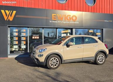 Achat Fiat 500X CROSS 1.0 FIREFLY T T3 120 4X2 Occasion