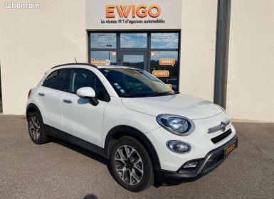 Fiat 500X CROSS 2.0 MJT 140 4X4