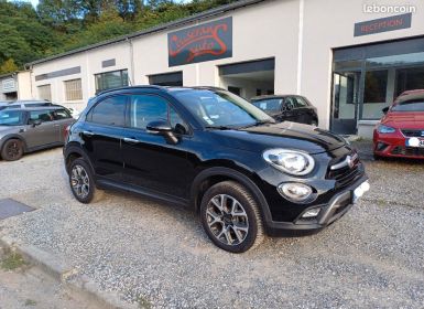 Fiat 500X cross 4x4 multijet 140cv at9