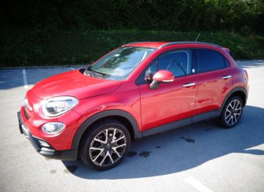 Fiat 500X Cross Plus 2,0 MTJ 140 Opening Edition 4X4 AT9 Occasion
