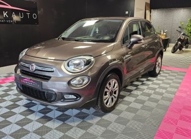 Fiat 500X E-Torq 1.6 110 ch Lounge Occasion