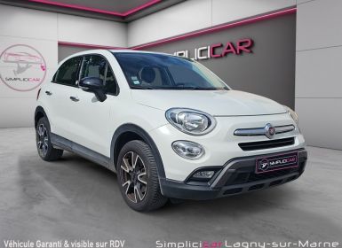 Fiat 500X E-Torq 1.6 110ch Live Edizione