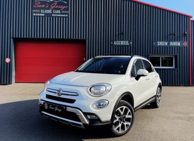 Fiat 500X Edition Plus 2017 1.4 i 140ch