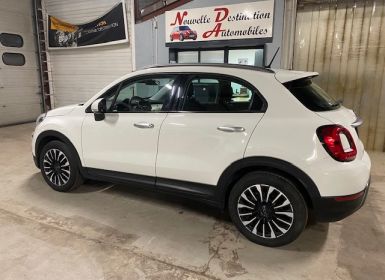 Fiat 500X FIAT 500X 1.0 GSE 120CH CROSS Occasion