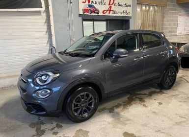 Fiat 500X FIAT 500X FIREFLY 120CH LOUNGE