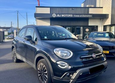 Fiat 500X FireFly TURBO T3 120Ch CROSS Occasion