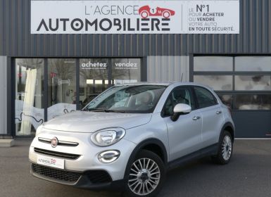 Fiat 500X LOUNGE 1.3 T4 16V FAP 4x2 DCT6 150 cv Boîte auto