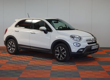 Achat Fiat 500X MY17 1.4 MultiAir 140 ch Cross Marchand