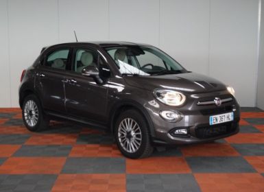 Achat Fiat 500X MY17 1.4 MultiAir 140 ch DCT Popstar Marchand