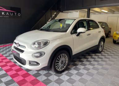 Achat Fiat 500X MY18 1.3 MultiJet 95 ch Popstar Occasion