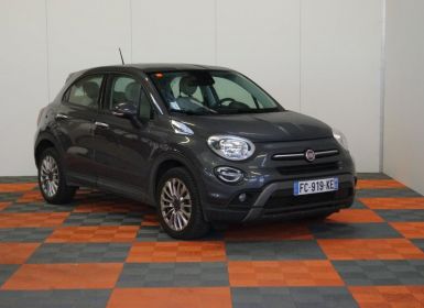 Achat Fiat 500X MY19 1.0 FireFly Turbo T3 120 ch City Cross Business Marchand