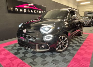 Achat Fiat 500X MY20 1.0 FireFly Turbo T3 120 ch Sport Occasion