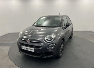 Fiat 500X MY20 1.6 Multijet 120 ch Elysia Occasion