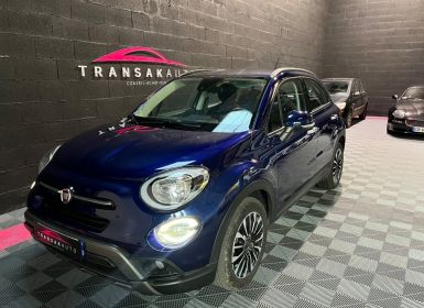 Fiat 500X MY21 1.0 FireFly Turbo T3 120 ch Sport Occasion