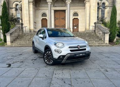 Achat Fiat 500X MY21 1.6 Multijet 130 ch Cross Occasion