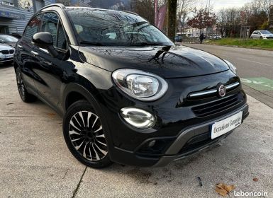 Fiat 500X MY21 1.6 MULTIJET 130 CH CROSS Occasion