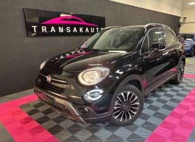 Fiat 500X MY21 1.6 Multijet 130 ch Cross