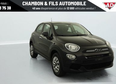 Fiat 500X MY23 1.5 FireFly 130 ch S DCT7 Hybrid Neuf