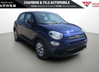 Fiat 500X MY23 1.5 FireFly 130 ch S DCT7 Hybrid Dolcevita Neuf