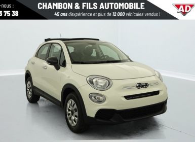 Fiat 500X MY23 1.5 FireFly 130 ch S DCT7 Hybrid Dolcevita Neuf