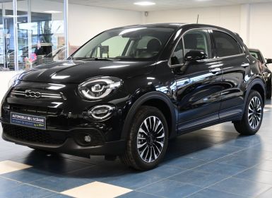 Fiat 500X MY23 1.5 FireFly 130 ch S/S DCT7 Hybrid Neuf