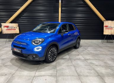 Fiat 500X MY23 1.5 FireFly 130 ch S/S DCT7 Hybrid