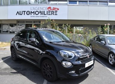 Vente Fiat 500X S DESIGN 1.4 MultiAir 16V 4x2 DCT 140 cv Boîte auto Occasion