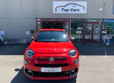 Achat Fiat 500X SPORT 1.0 GSE T3 120CV FWD 19 U-connect Occasion