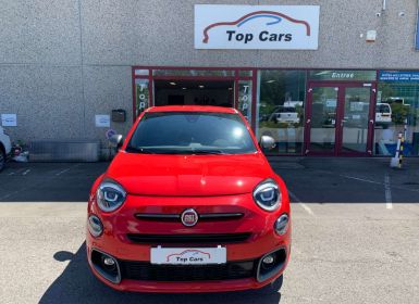 Vente Fiat 500X SPORT 1.0 GSE T3 120CV FWD 19 U-connect Occasion