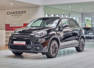 Achat Fiat 500X X (2) 1.5 FIREFLY 130 S/S HYBRID DCT7 Occasion