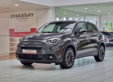 Fiat 500X (2) 1.5 FIREFLY 130 S/S HYBRID DCT7