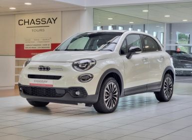 Achat Fiat 500X X (2) 1.5 FIREFLY 130 S/S HYBRID DCT7 Neuf