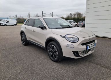 Fiat 600 1.2 Hybrid 100 La Prima DCT6