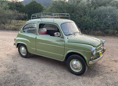 Fiat 600