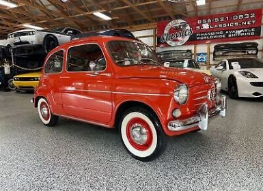 Fiat 600