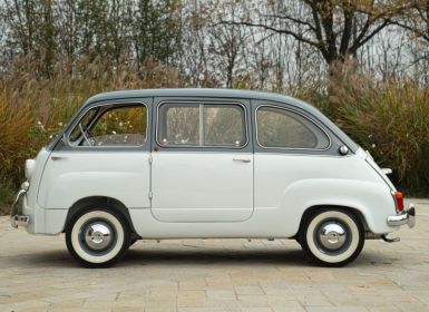 Achat Fiat 600 D MULTIPLA Occasion